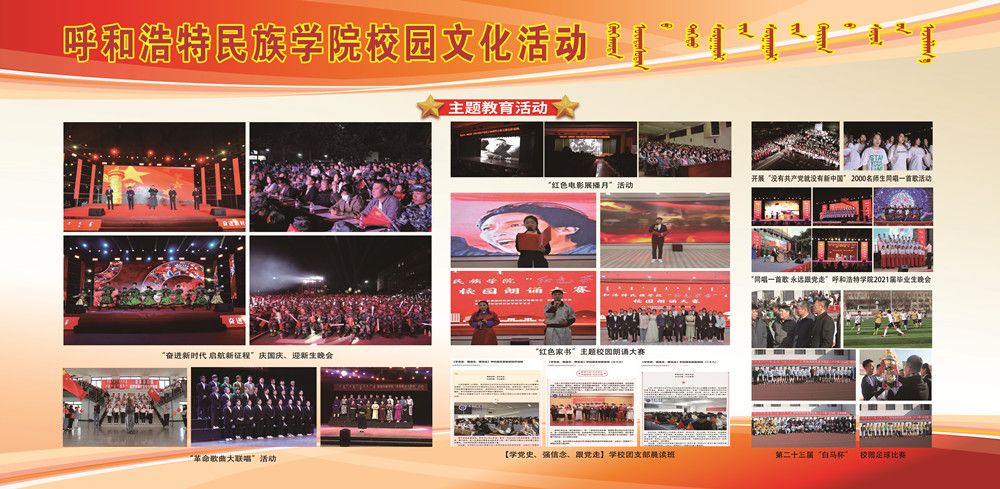 2023年度團委工作匯編