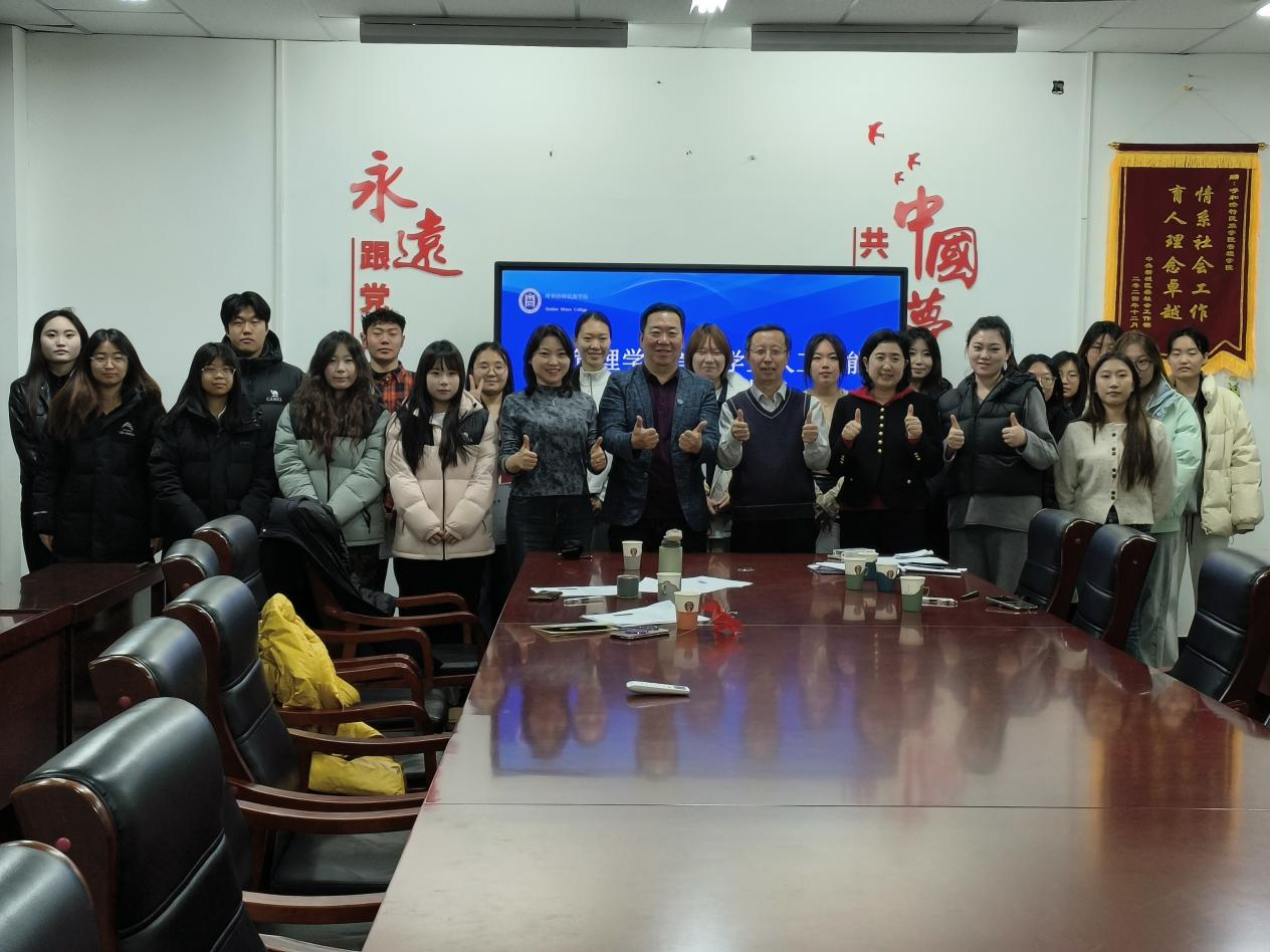 管理學院首屆師生人工智能應用能力大賽初賽（學生組）圓滿落幕