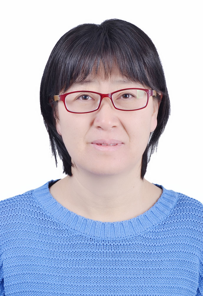  額爾敦格日樂 副院長 副教授