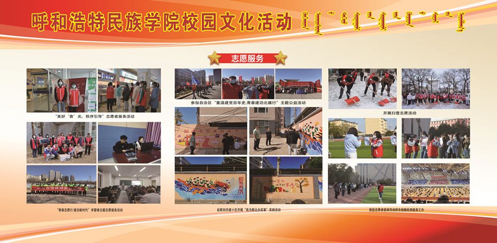 2023年度團委工作匯編