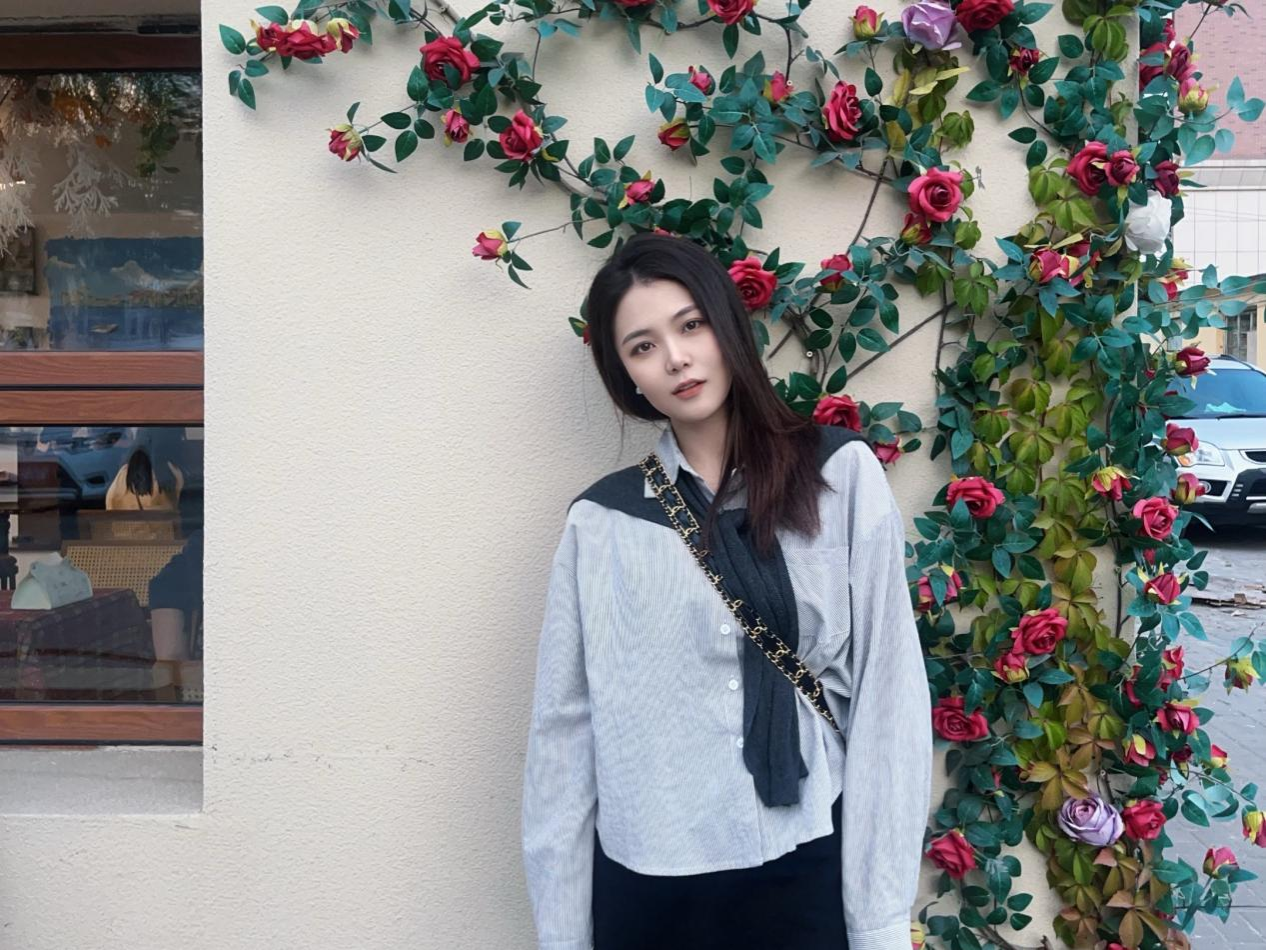 【就業育人】優秀畢業生就業典型人物事跡 | 第13期-蔣旻旸